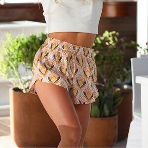 Volcom Retrospectacle Shorts SZ S